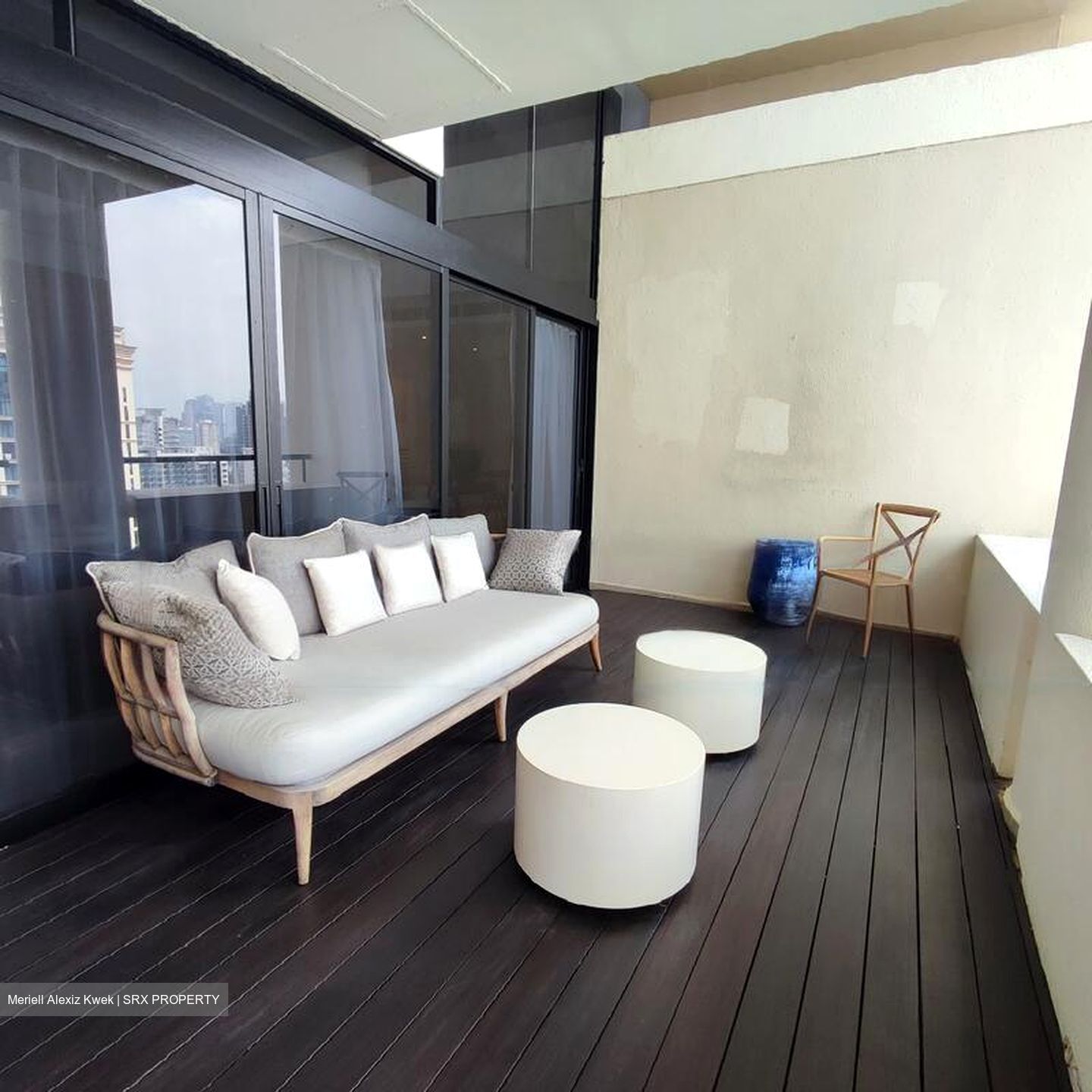 The Colonnade (D10), Condominium #463859101